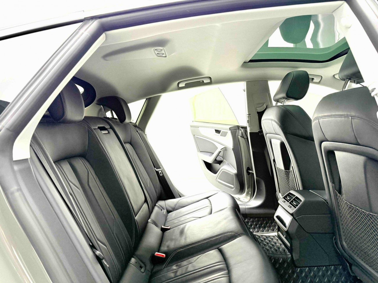 Audi A7 45 TFSI 2024