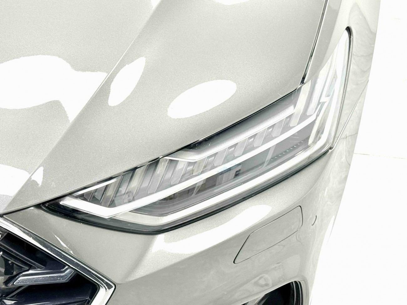 Audi A7 45 TFSI 2024