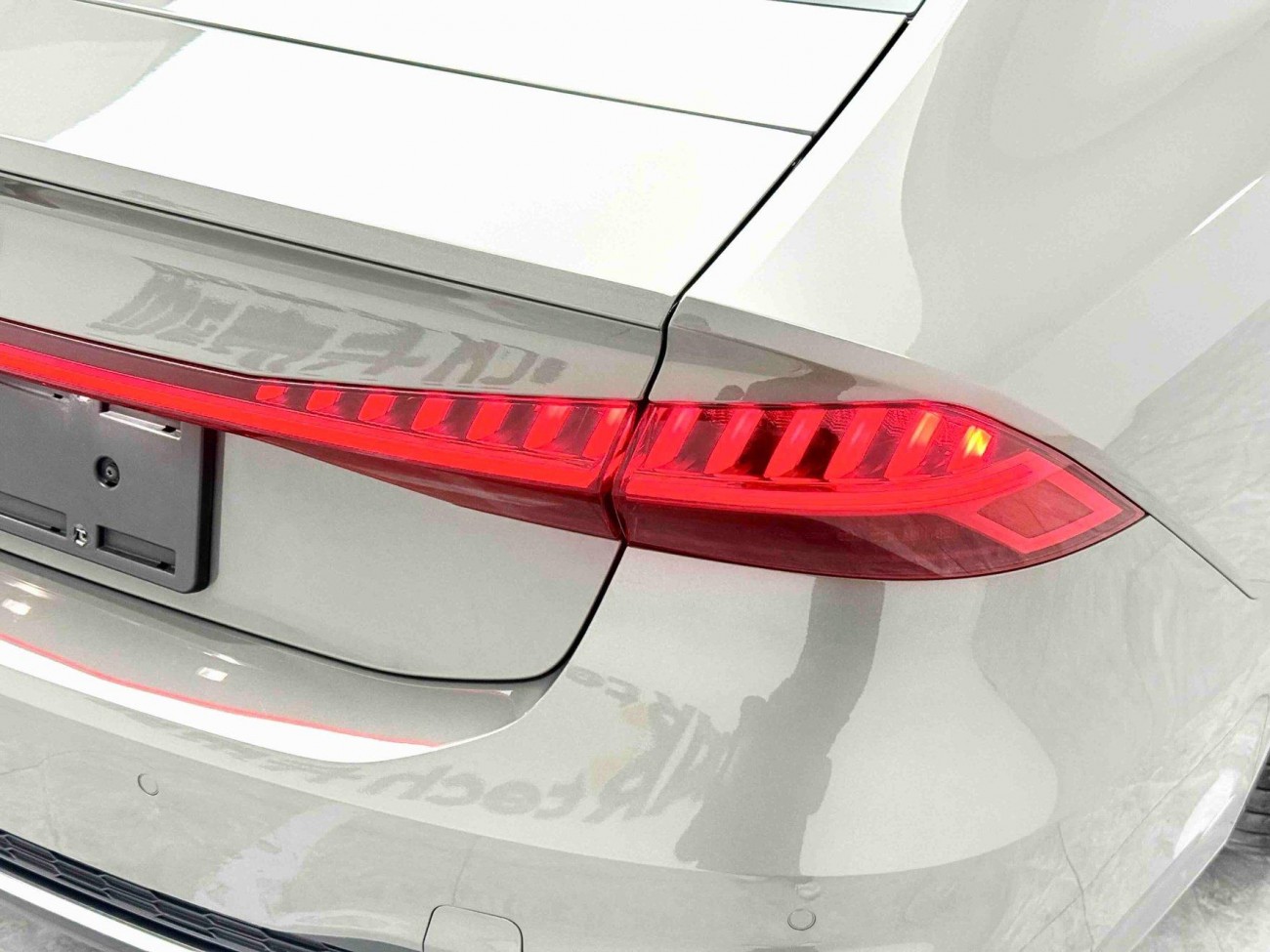 Audi A7 45 TFSI 2024