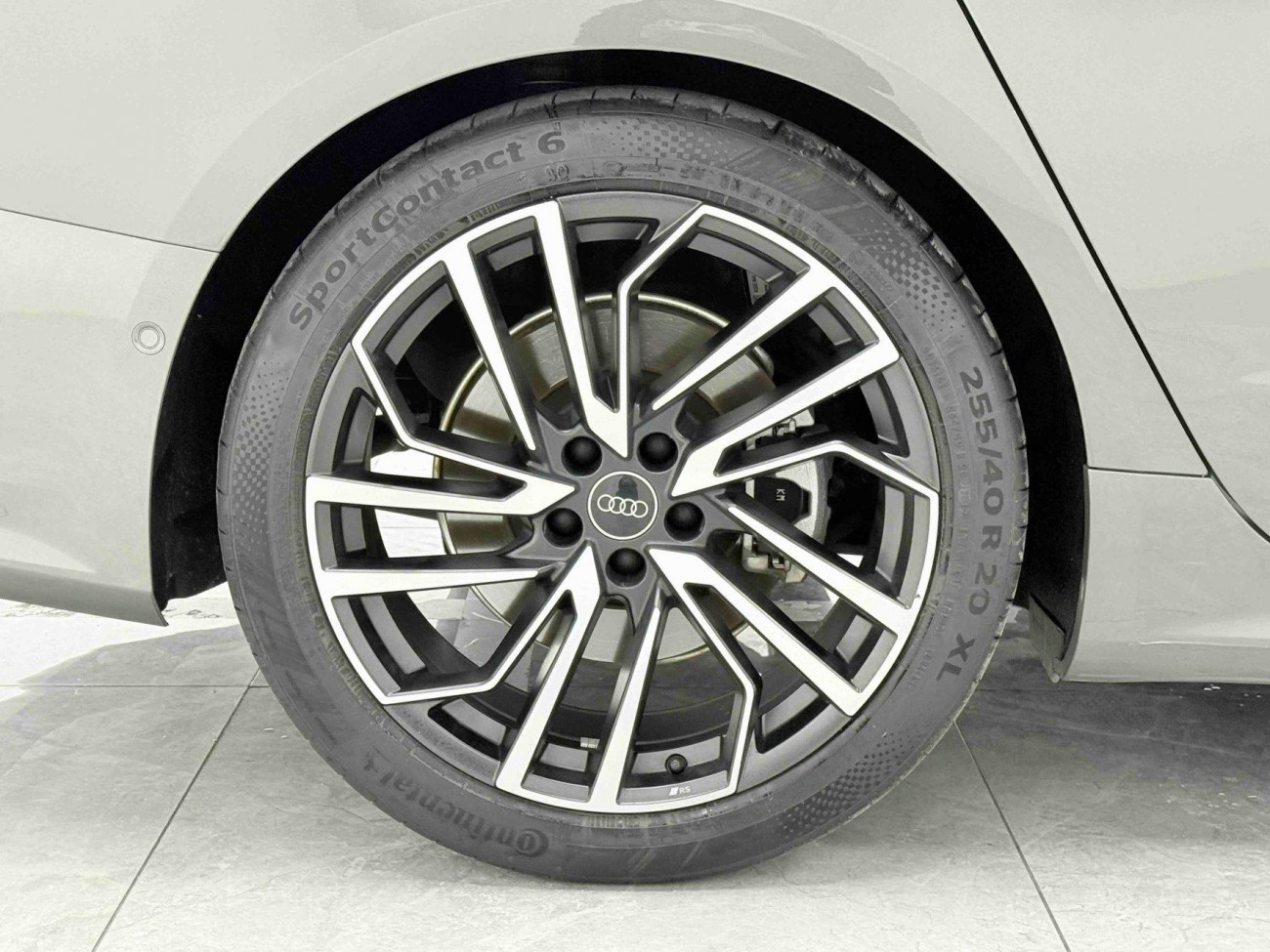 Audi A7 45 TFSI 2024