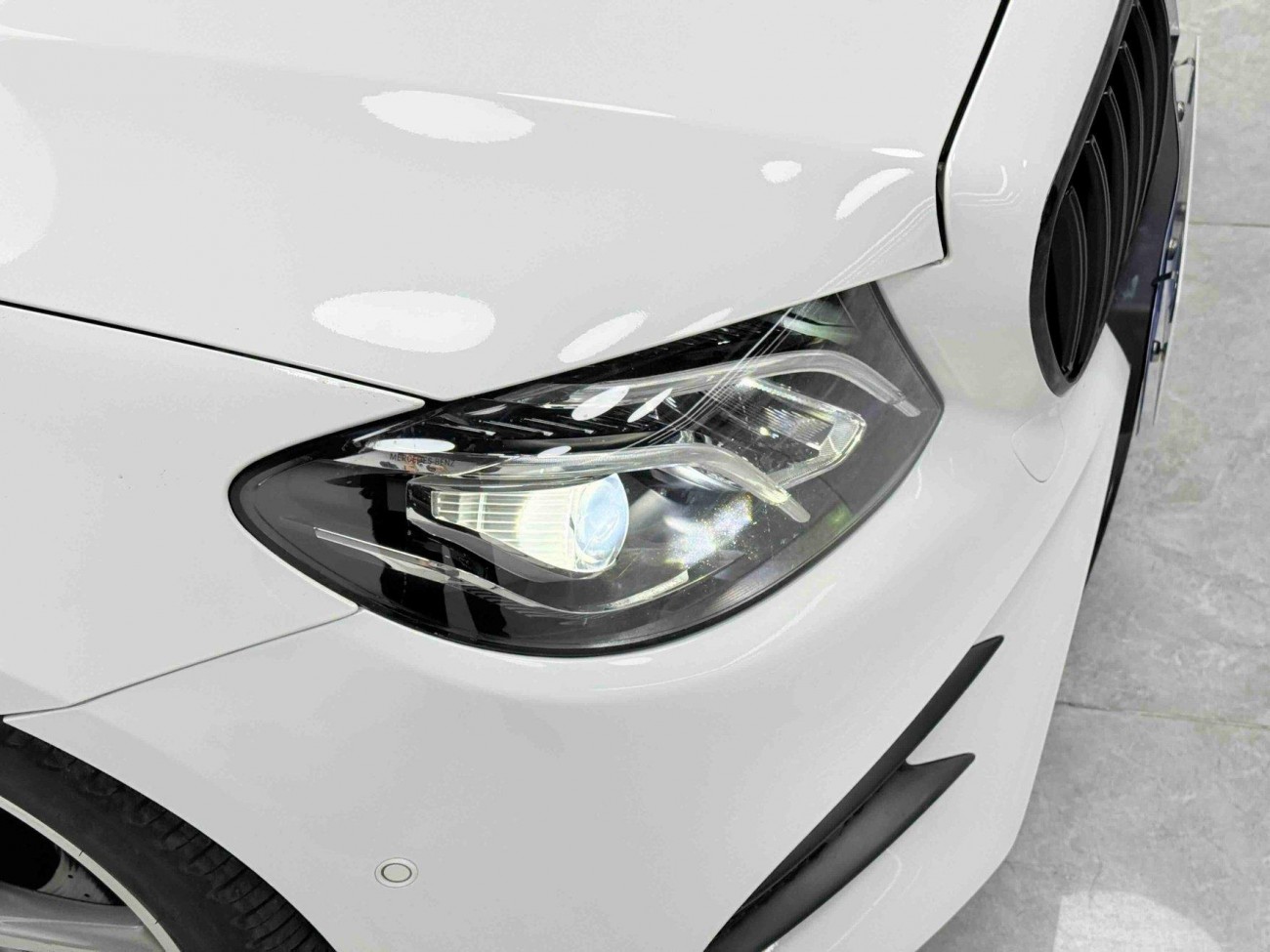 Mercedes-Benz E 200 4MATIC 2019