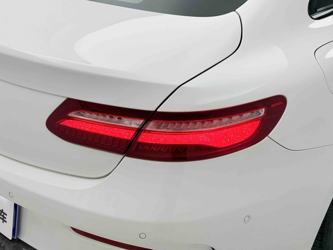 Mercedes-Benz E 200 4MATIC 2019