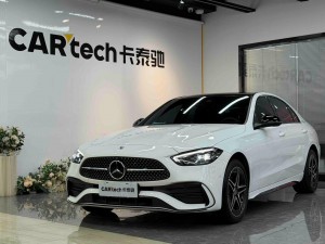 Mercedes-Benz C 260 L 2024