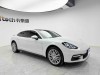 Porsche Panamera 2018