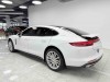 Porsche Panamera 2018