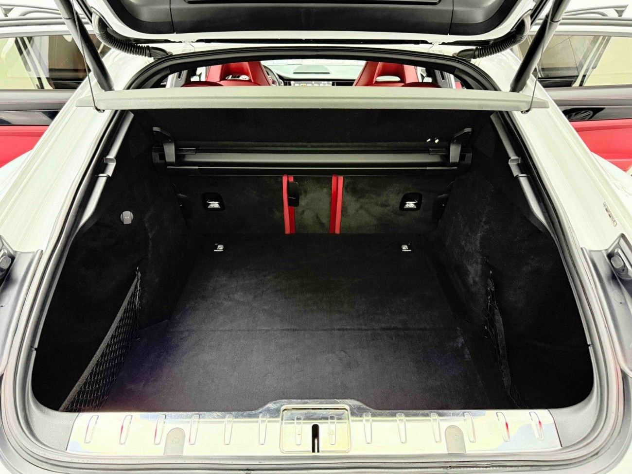 Porsche Panamera 2018