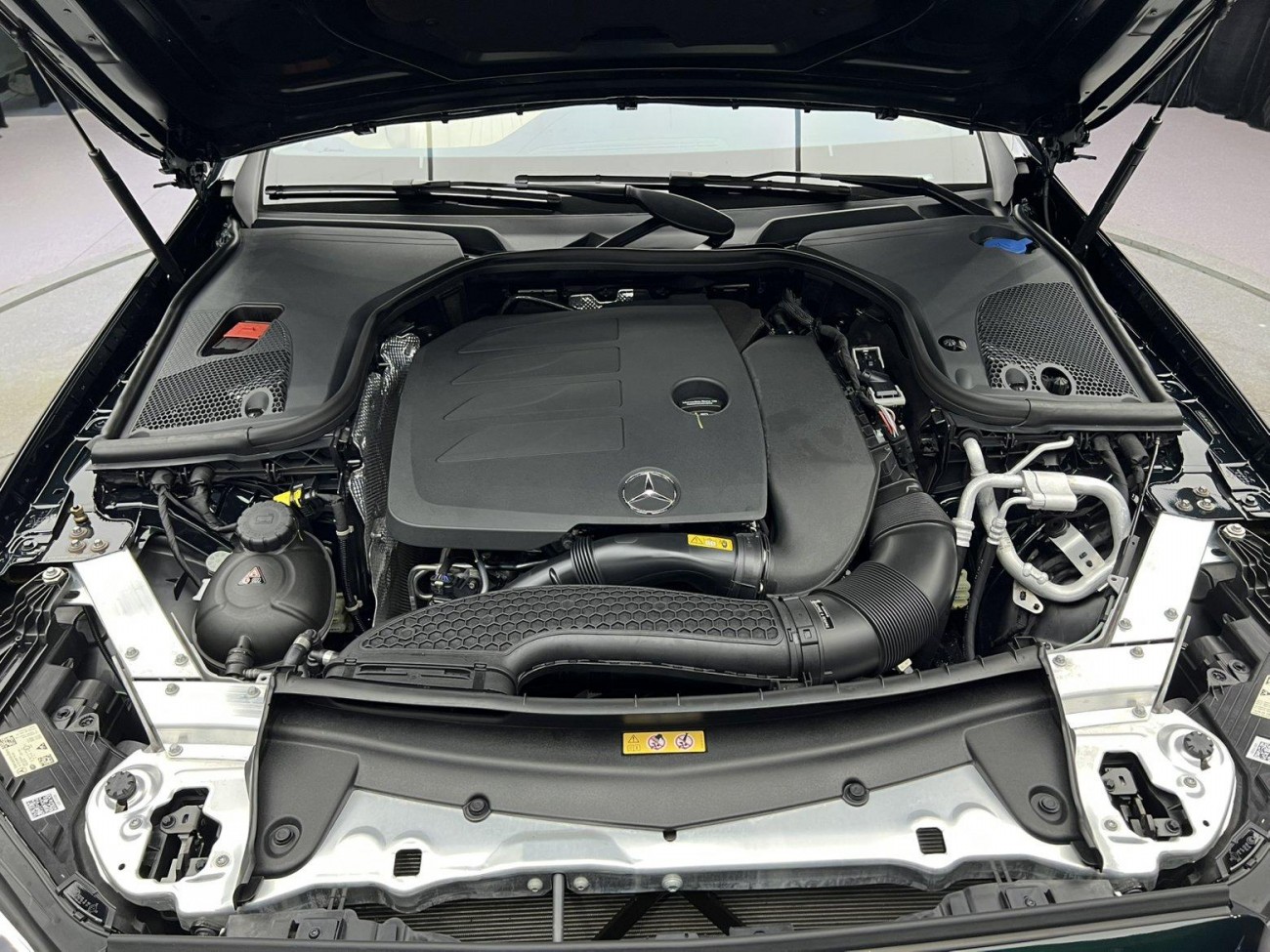 Mercedes-Benz E 260 2022