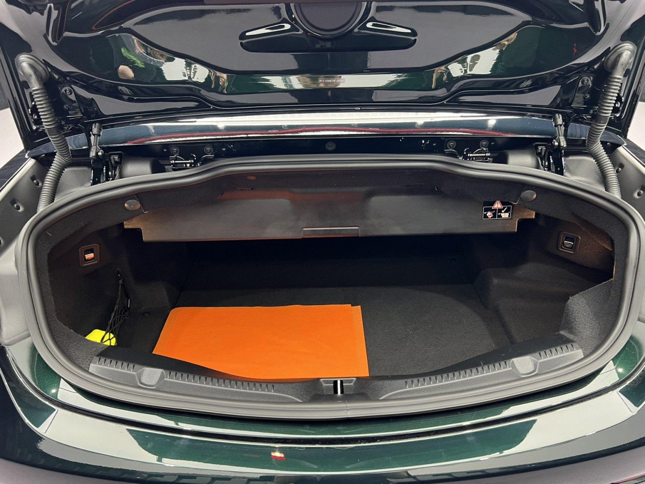 Mercedes-Benz E 260 2022