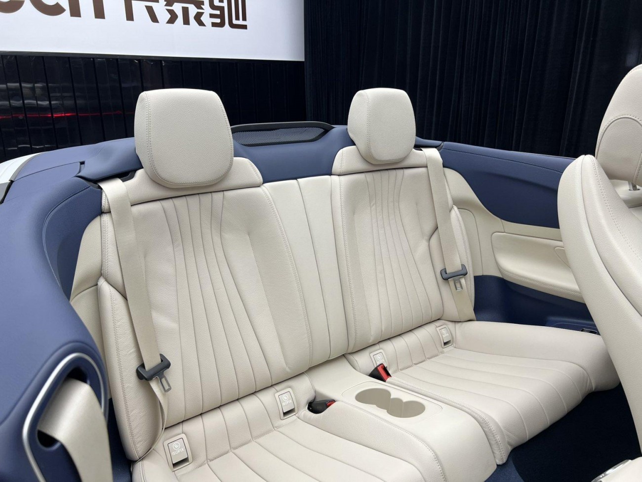 Mercedes-Benz E 260 2022