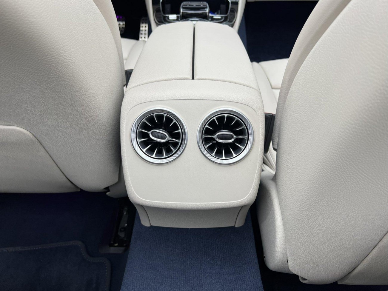 Mercedes-Benz E 260 2022