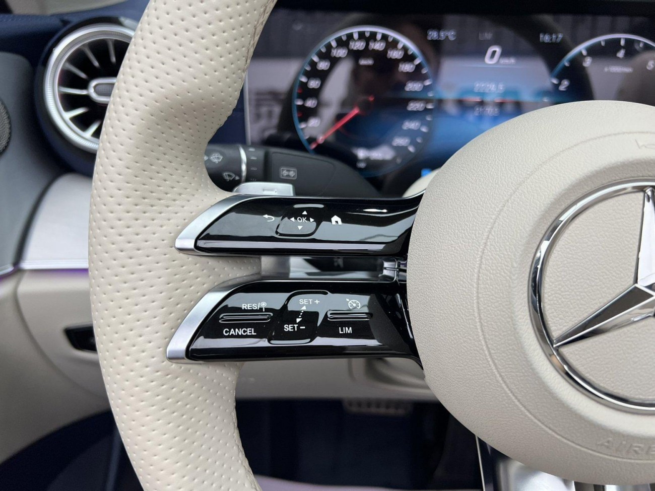 Mercedes-Benz E 260 2022