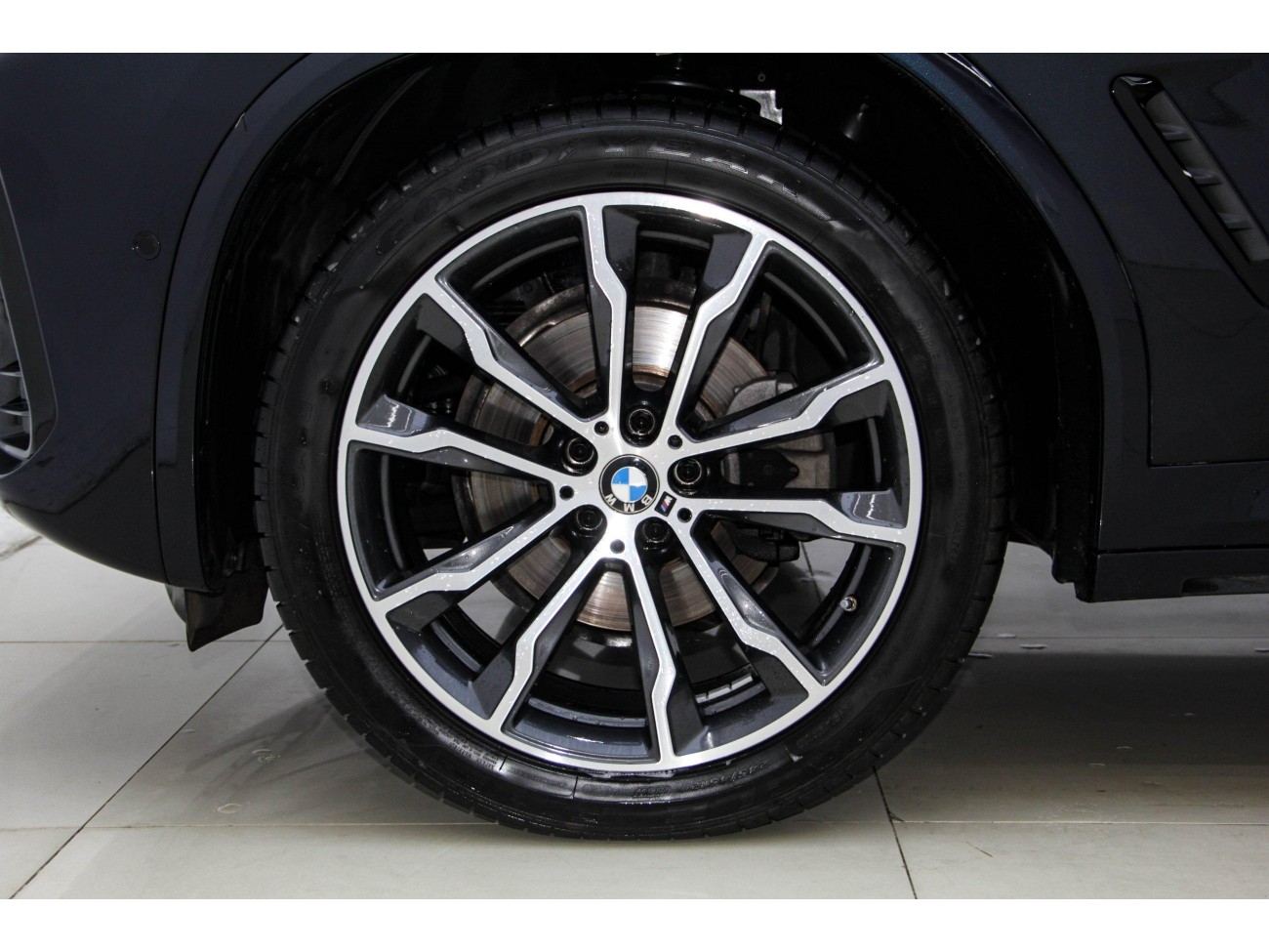 BMW X3 2024