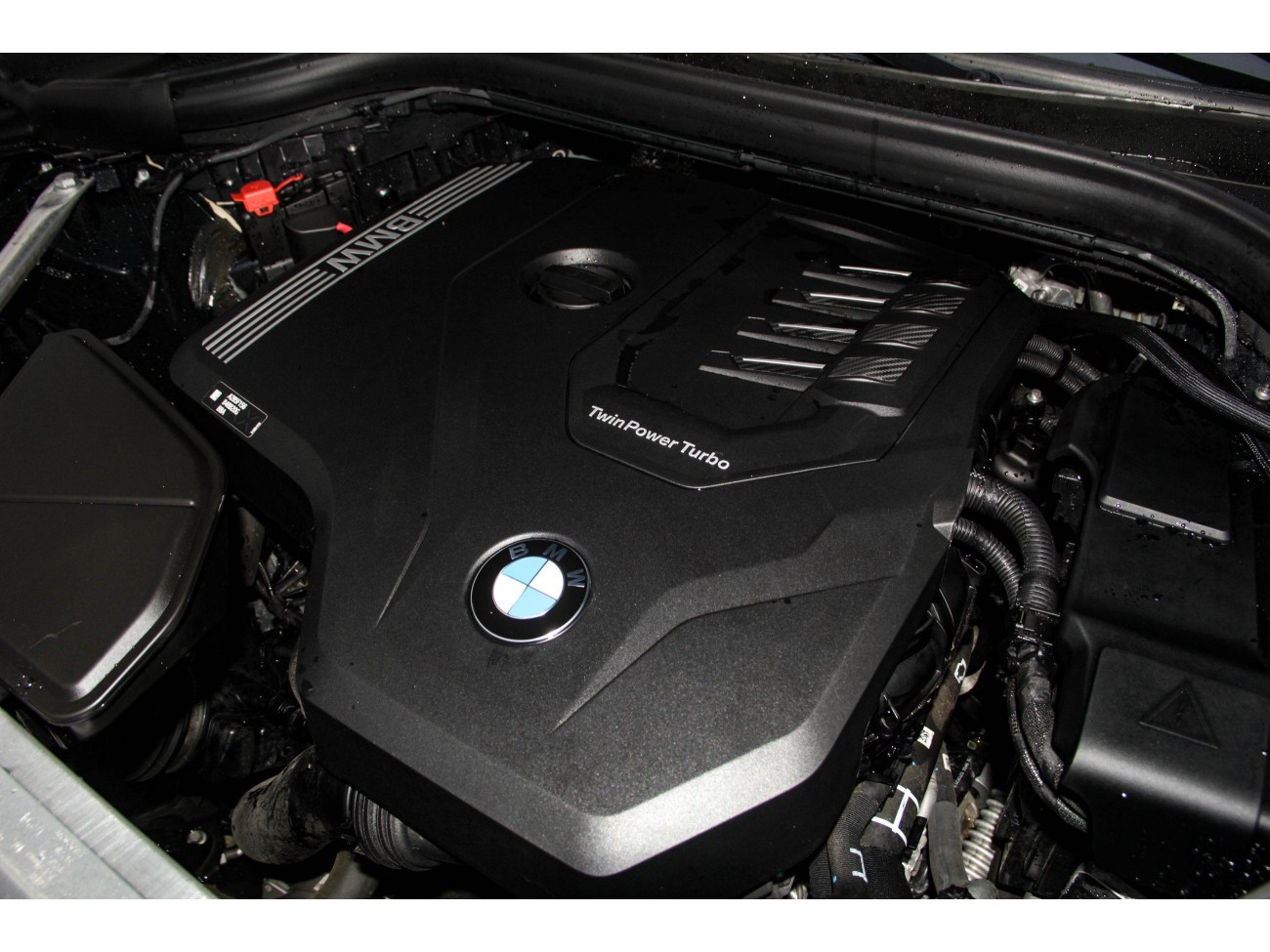BMW X3 2024
