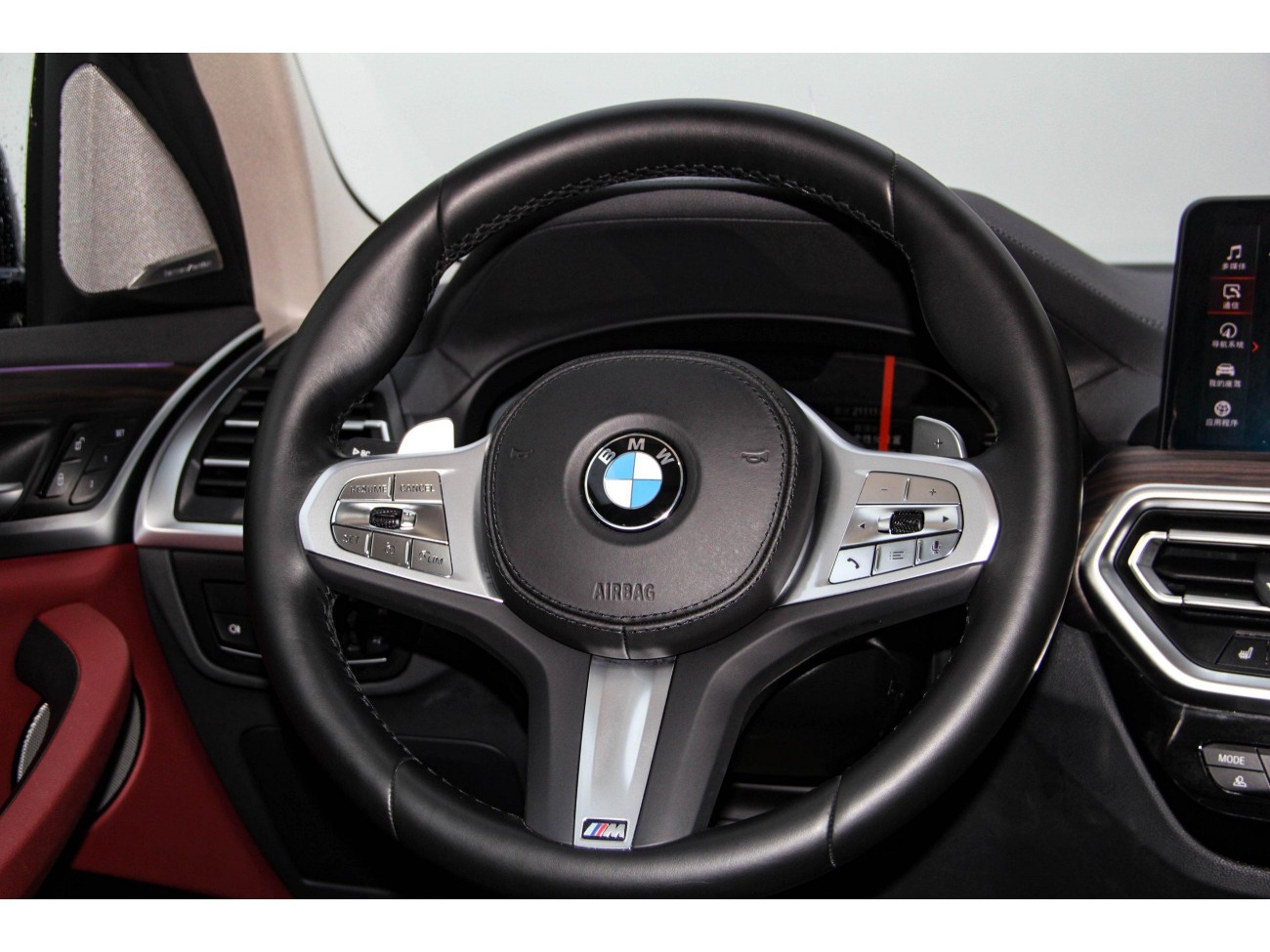 BMW X3 2024
