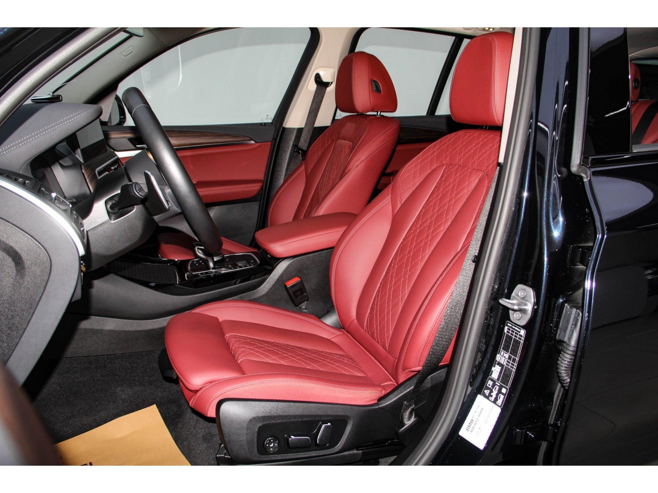 BMW X3 2024