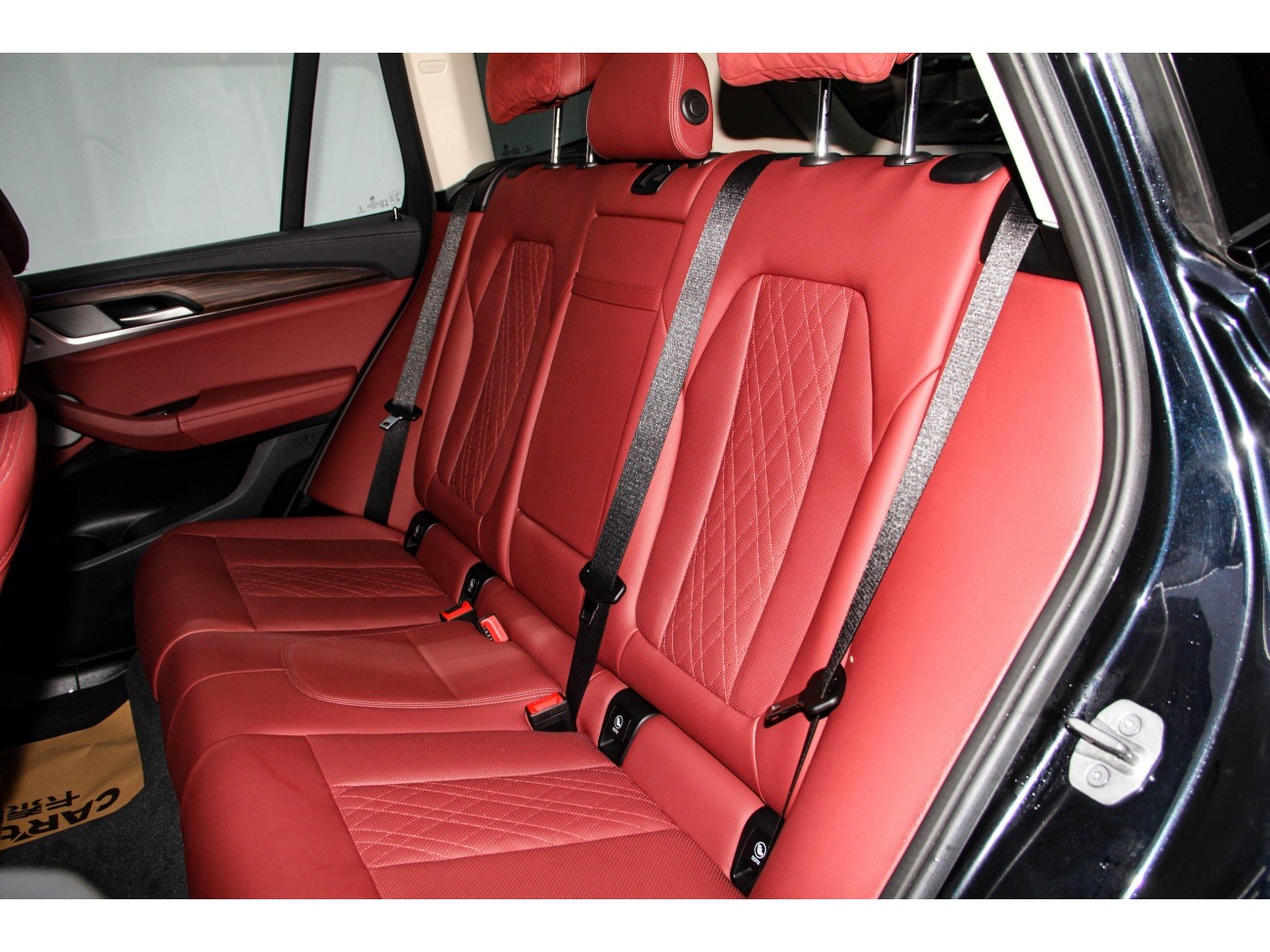 BMW X3 2024