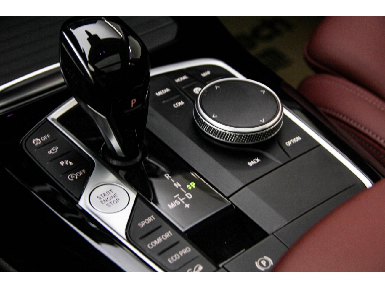 BMW X3 2024