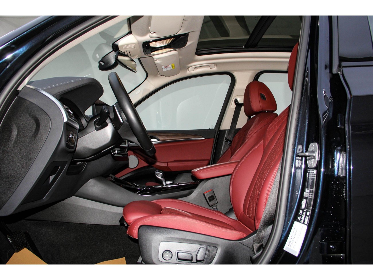BMW X3 2024