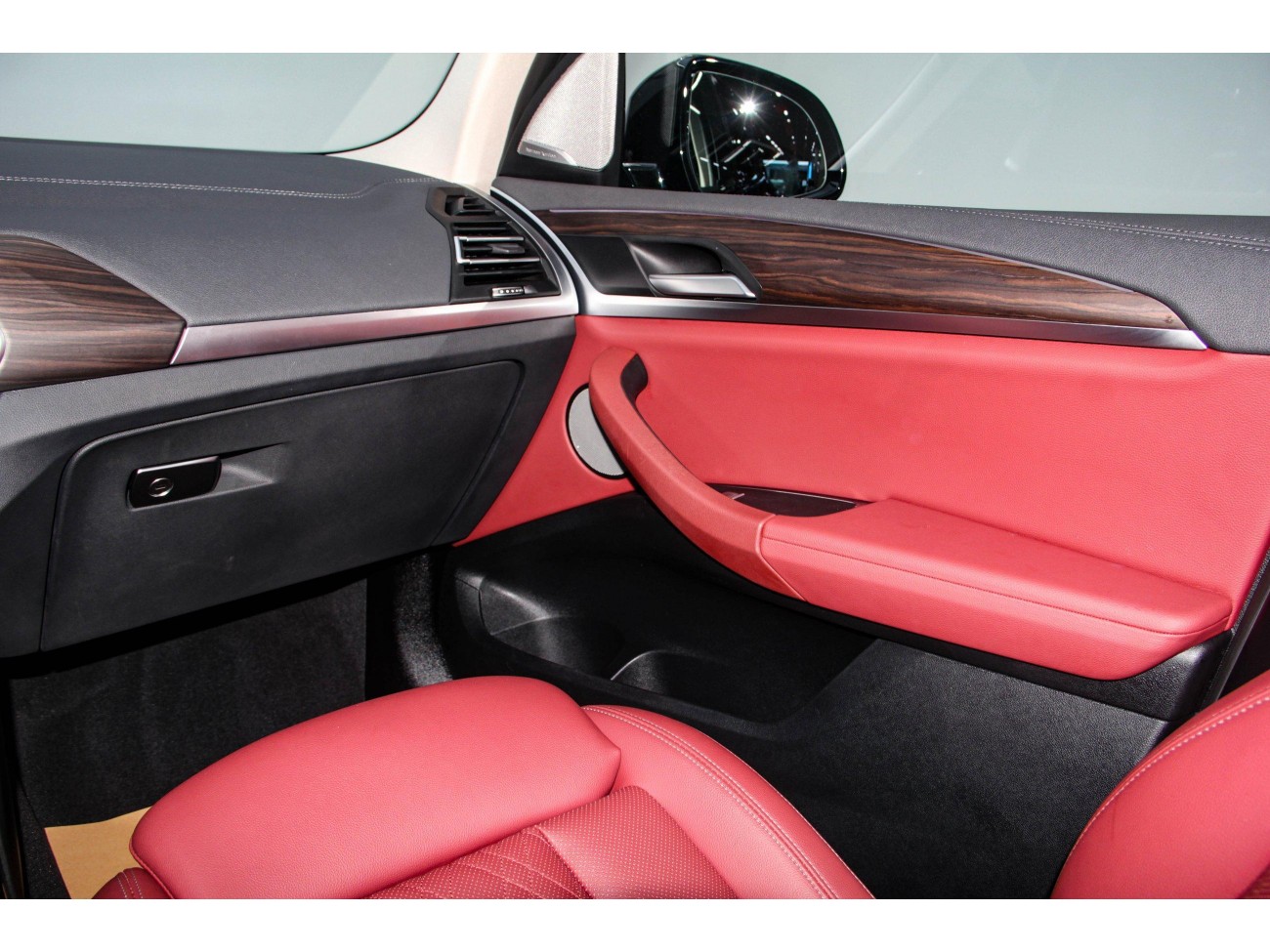 BMW X3 2024