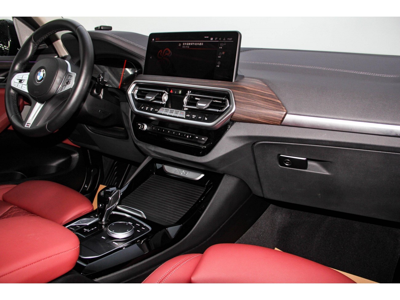 BMW X3 2024