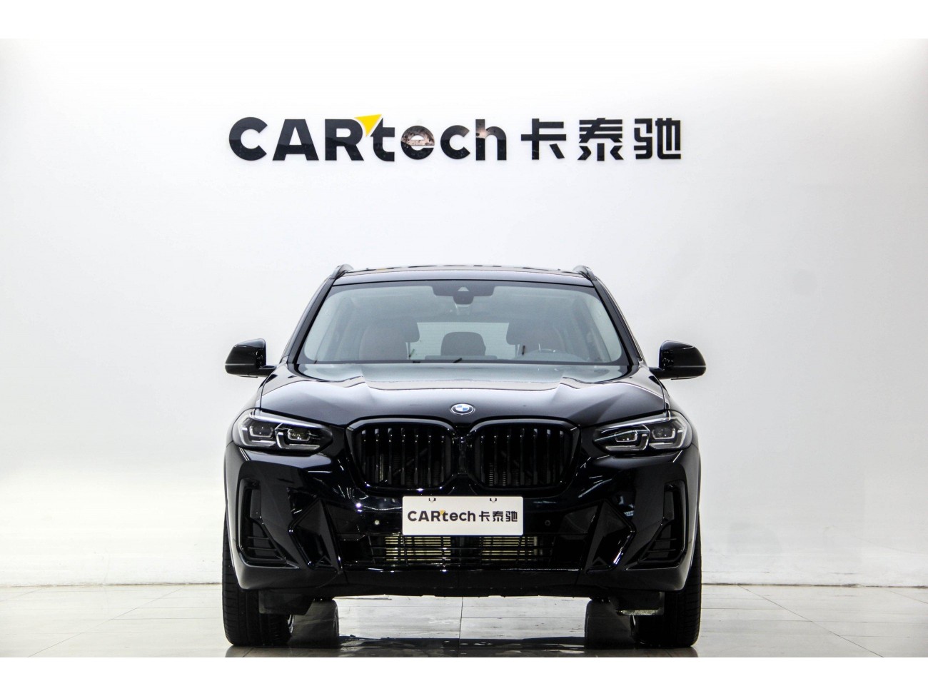 BMW X3 2024
