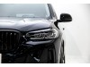 BMW X3 2024