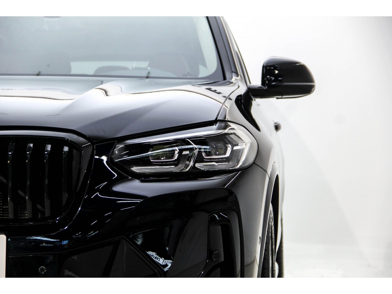 BMW X3 2024