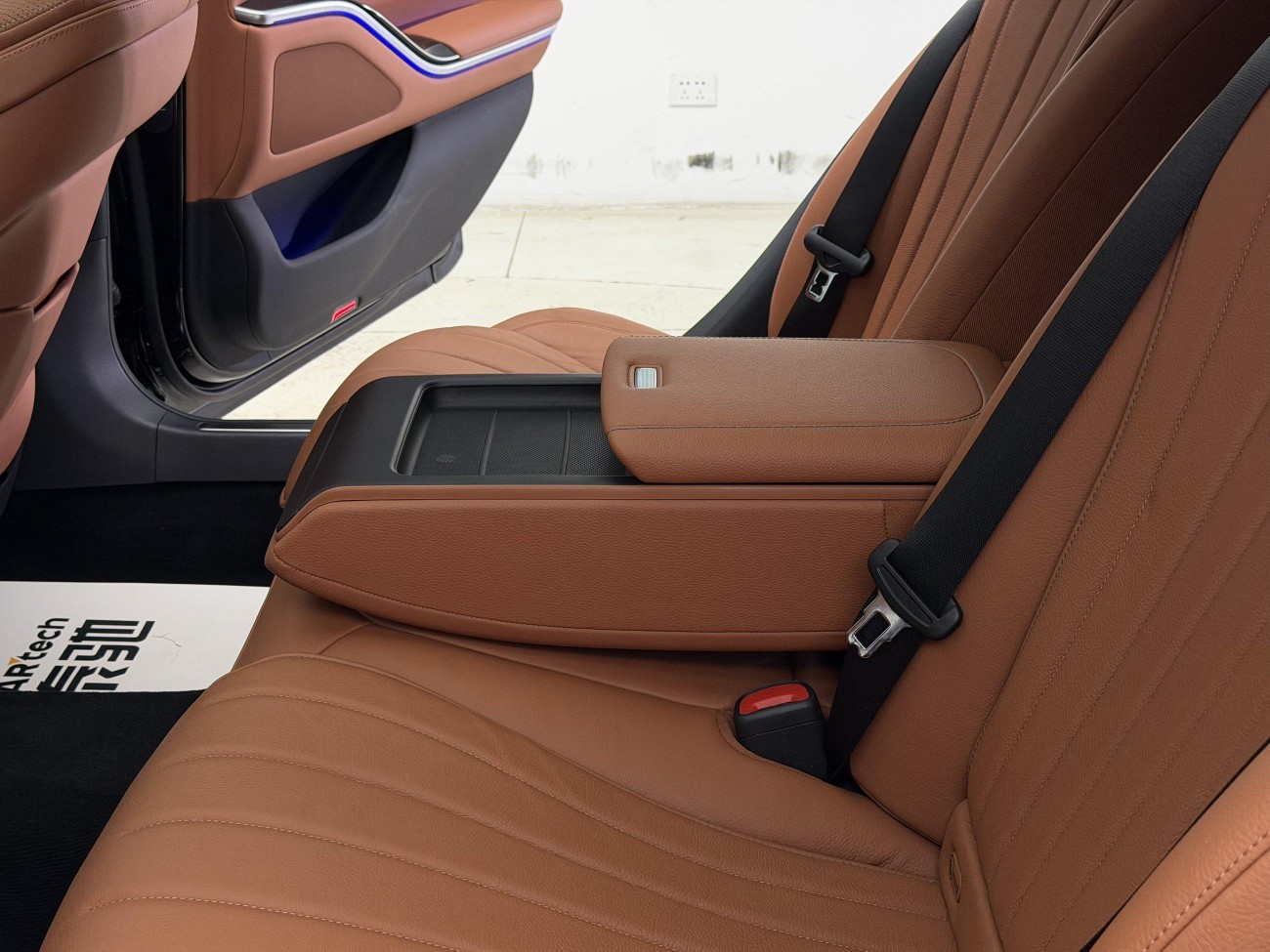 Mercedes-Benz S 400 L 2022