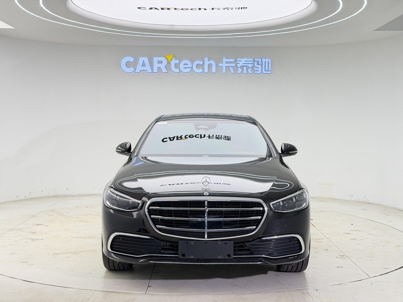 Mercedes-Benz S 400 L 2022