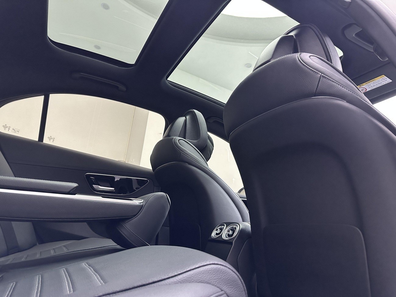 Mercedes-Benz C 260 L 2024
