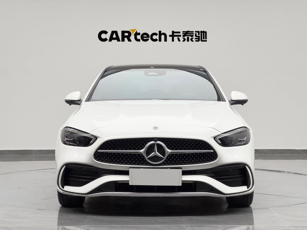 Mercedes-Benz C 260 L 2024