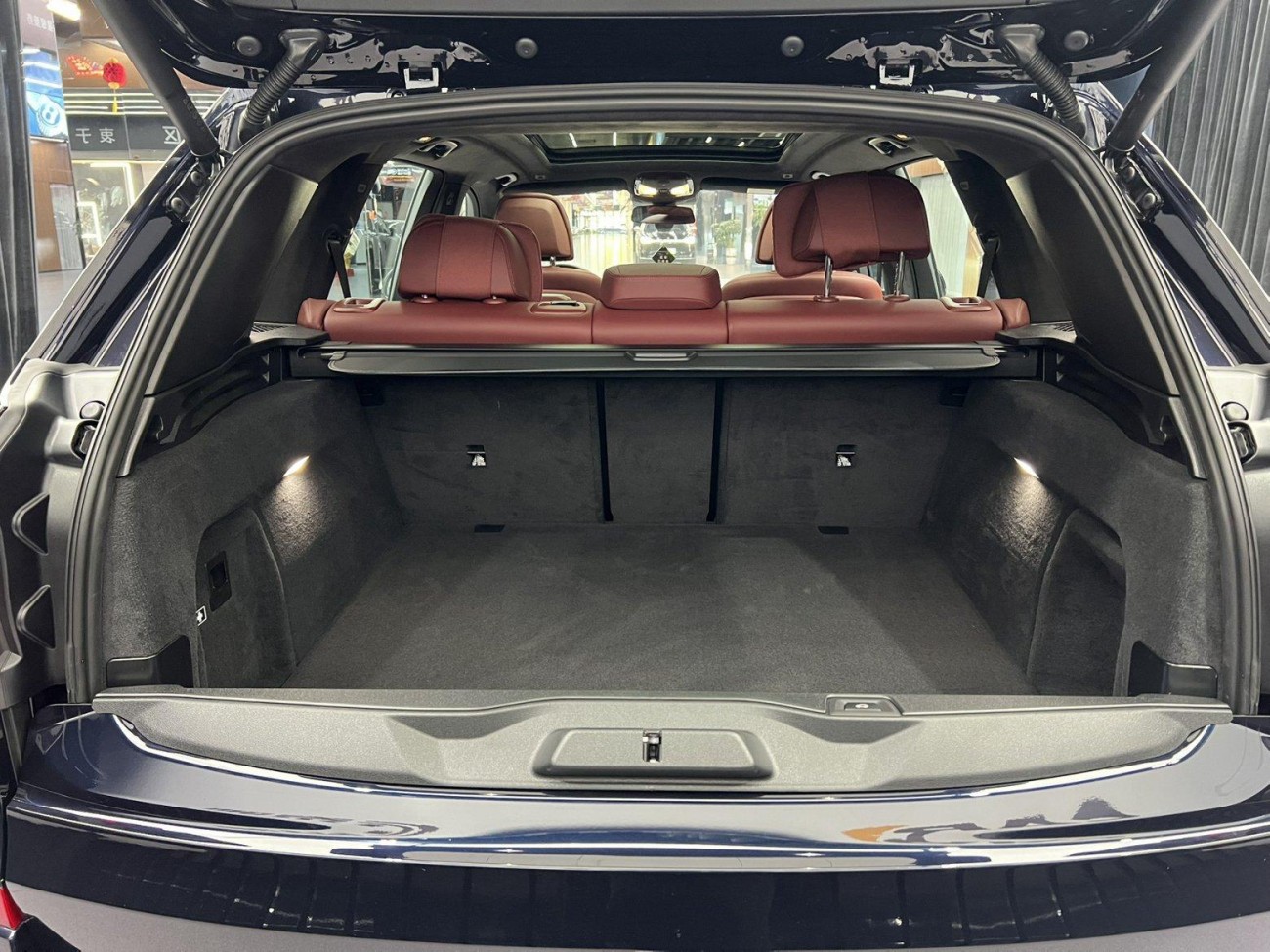 BMW X5 2025