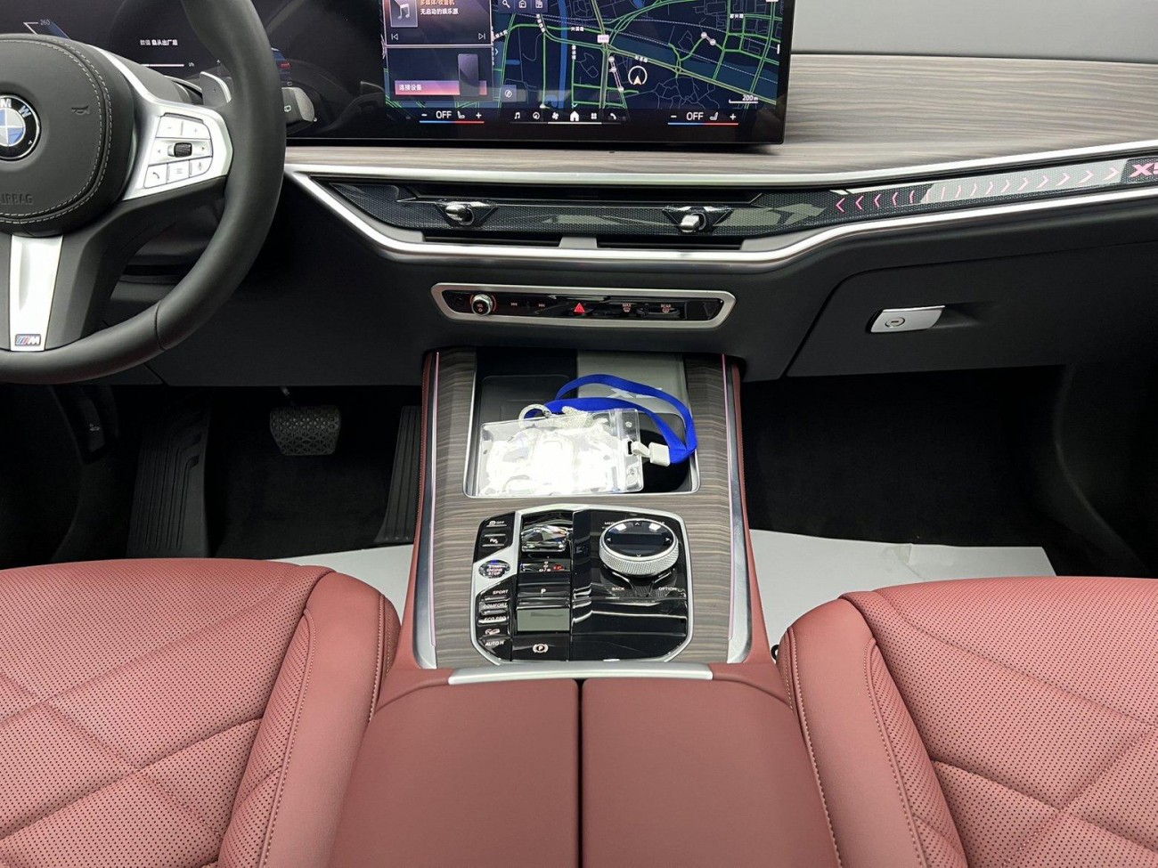 BMW X5 2025