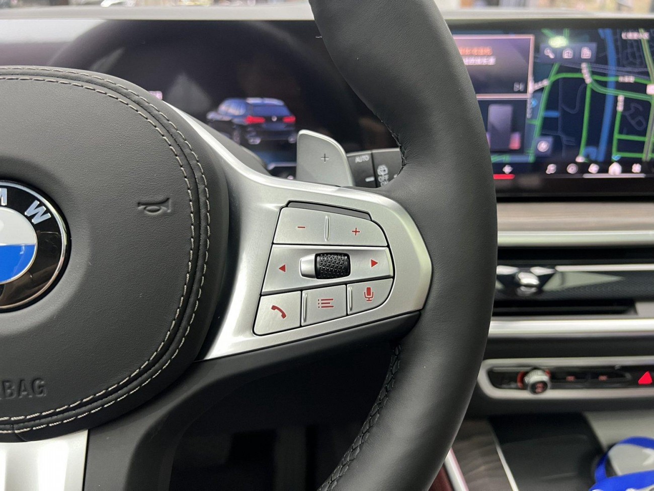 BMW X5 2025