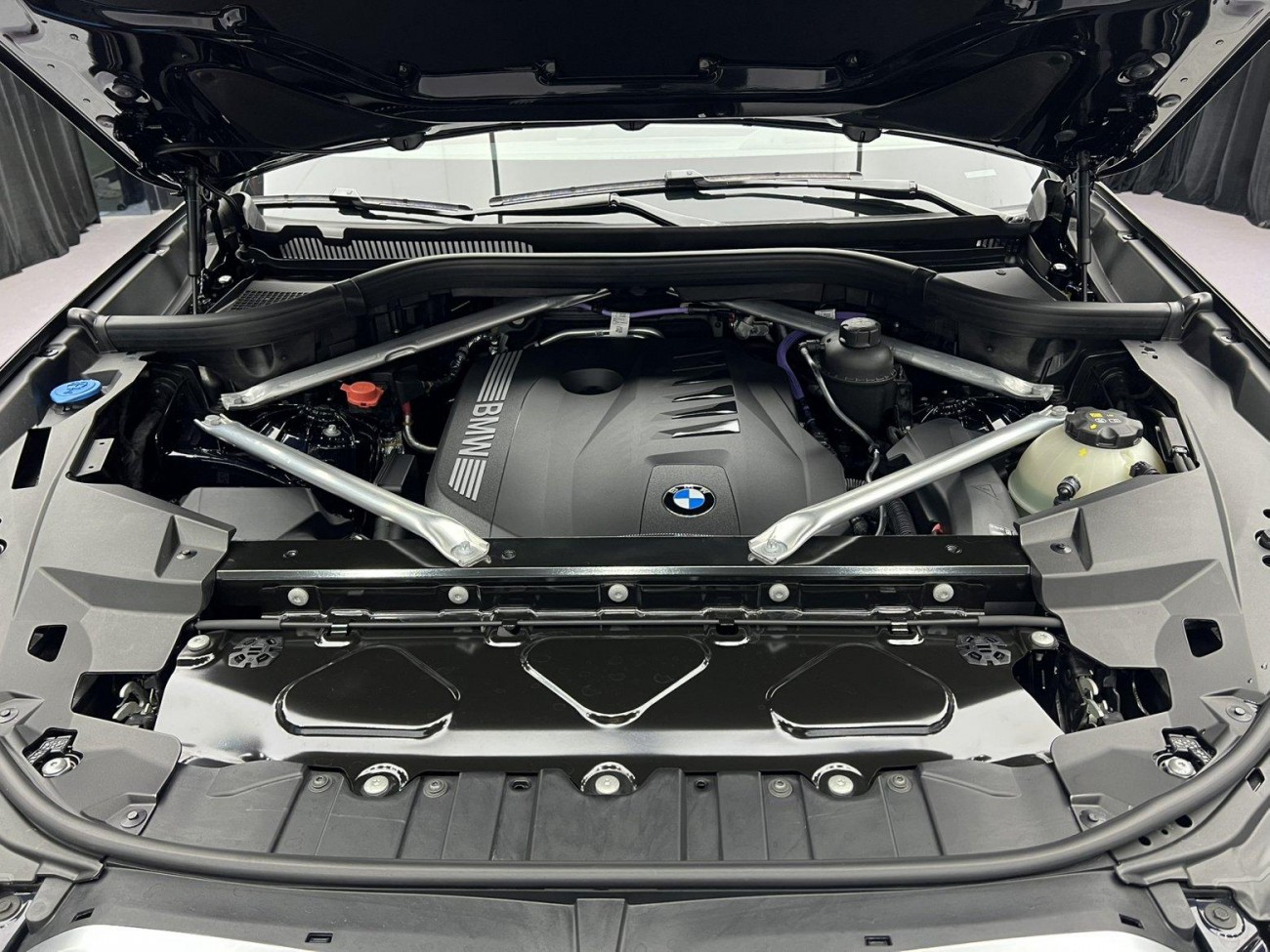 BMW X5 2025