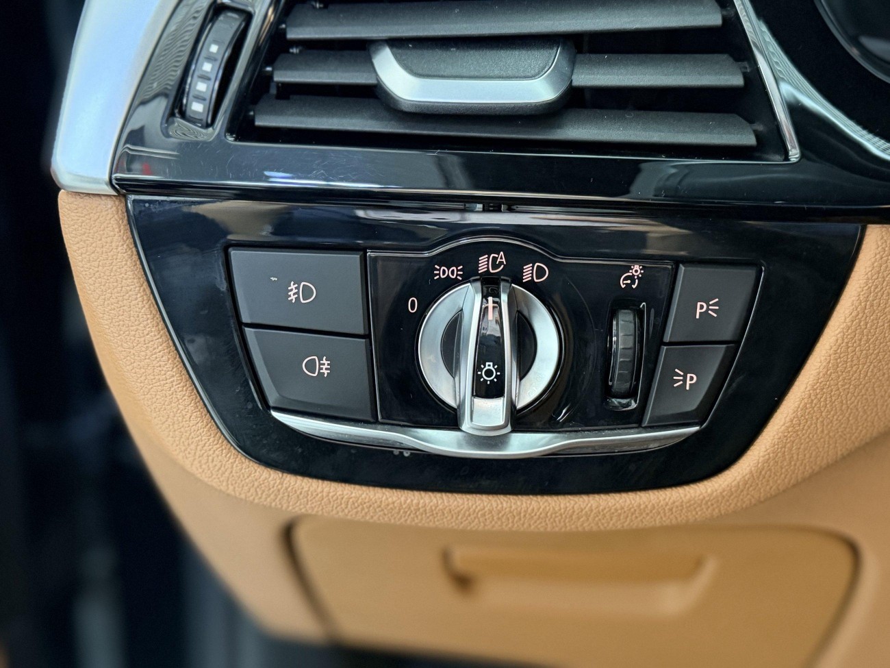 BMW 530Li 2018