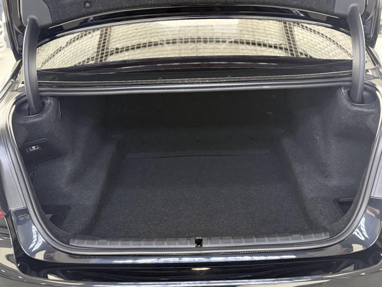 BMW 530Li 2018