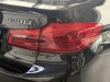BMW 530Li 2018