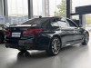 BMW 530Li 2018