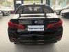 BMW 530Li 2018