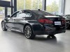 BMW 530Li 2018