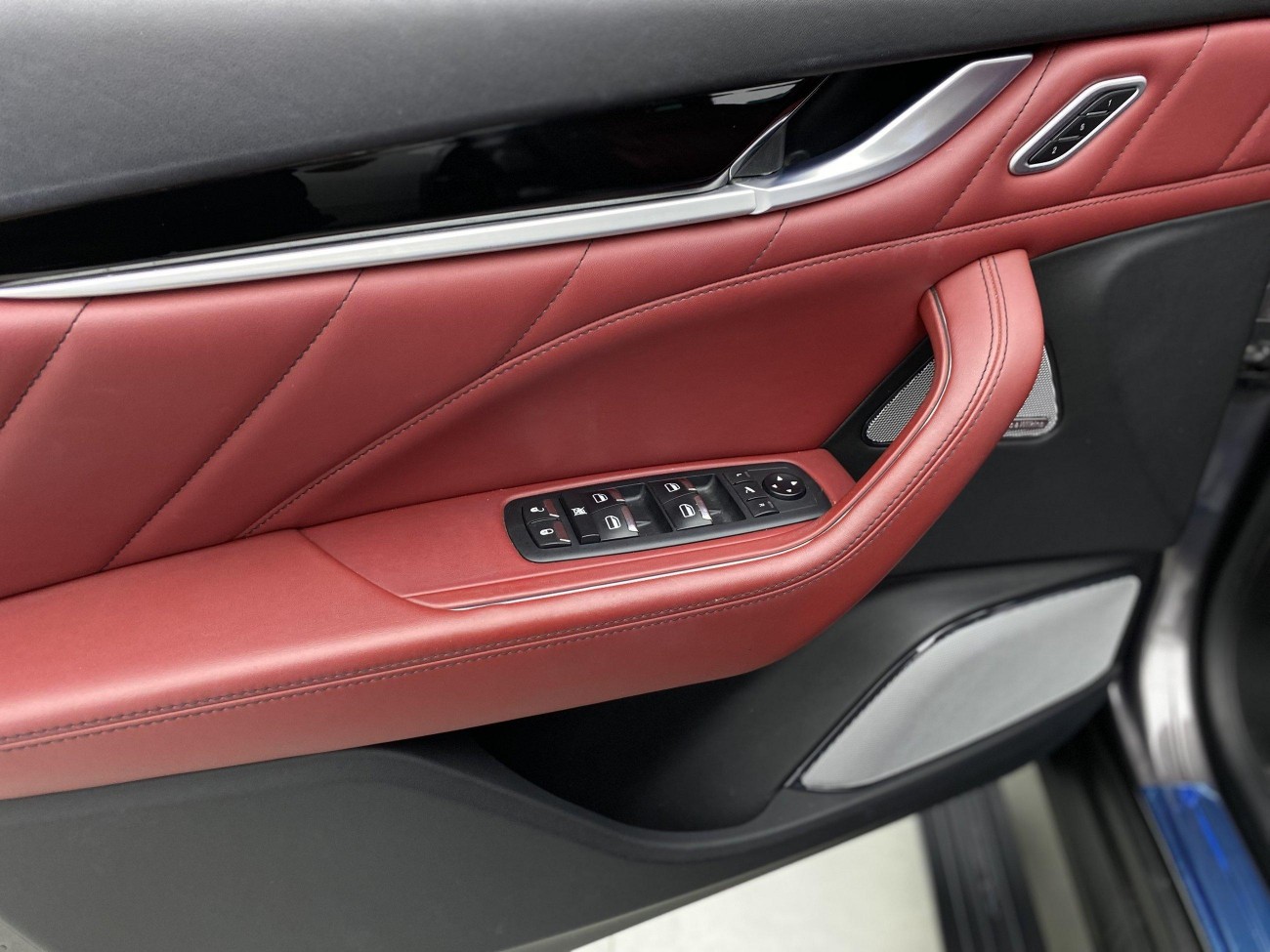 Maserati Levante 2021