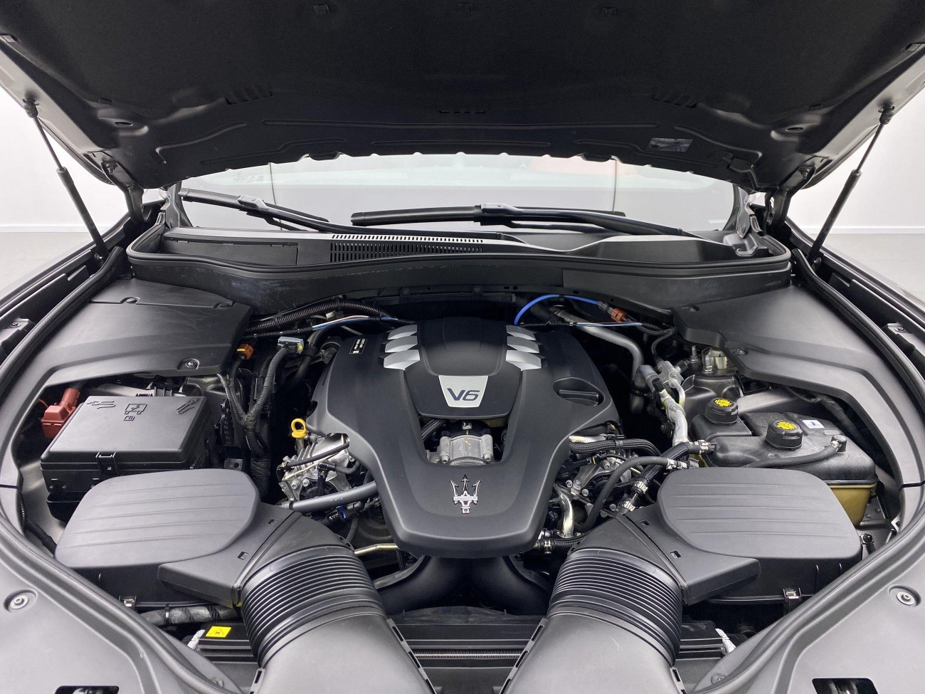 Maserati Levante 2021