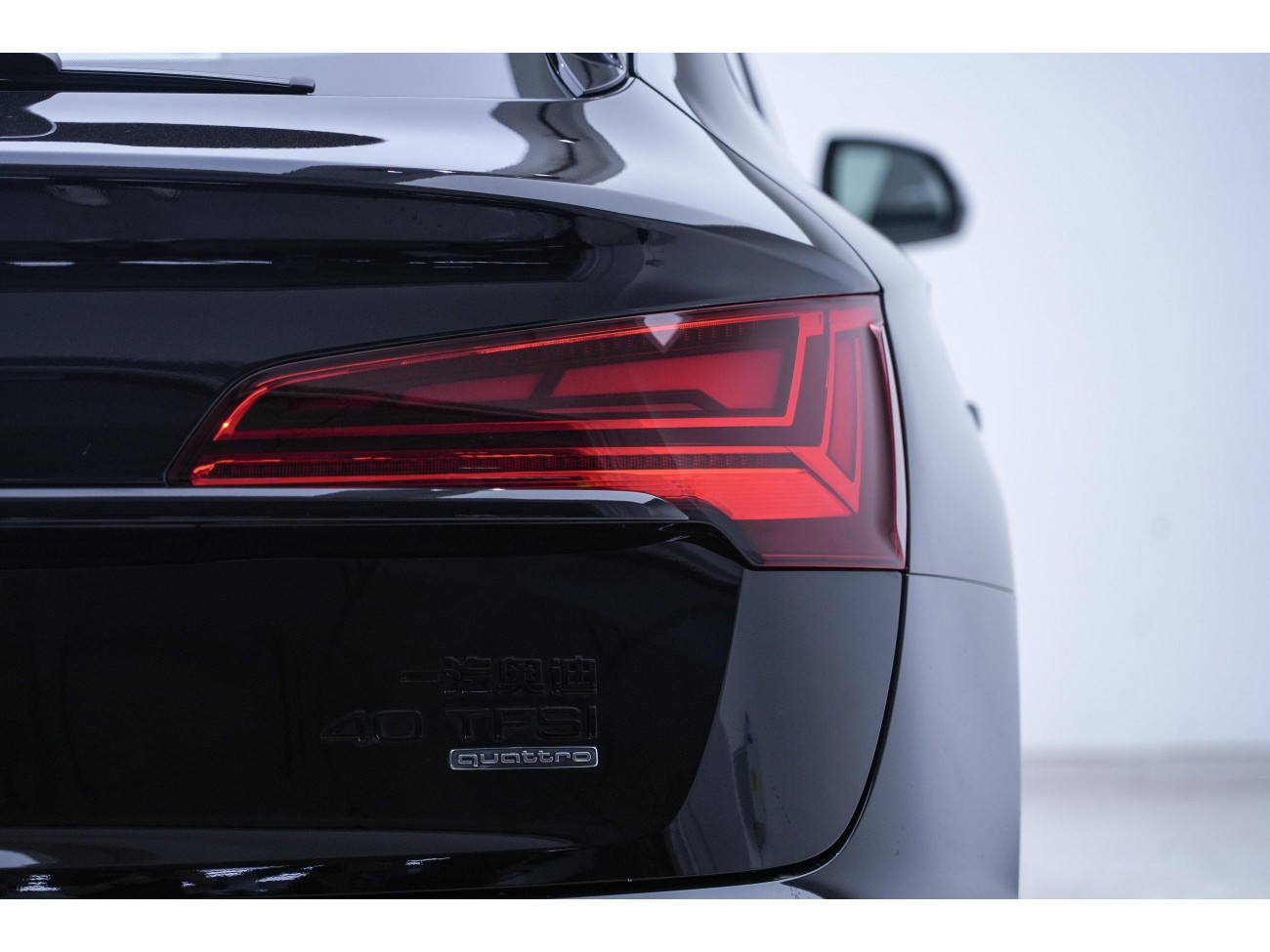 Audi Q5L 2024
