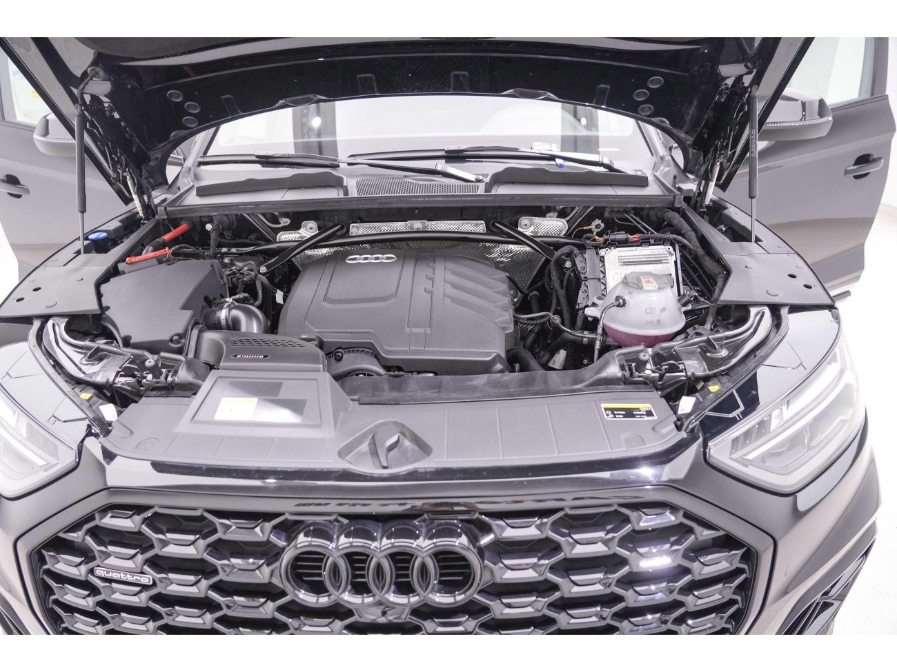 Audi Q5L 2024