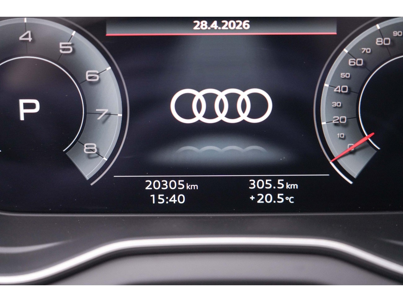Audi Q5L 2024