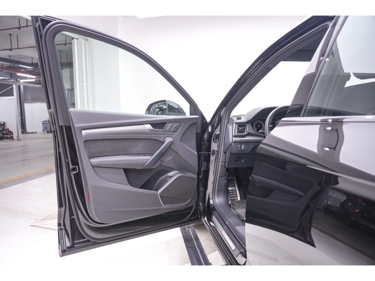 Audi Q5L 2024