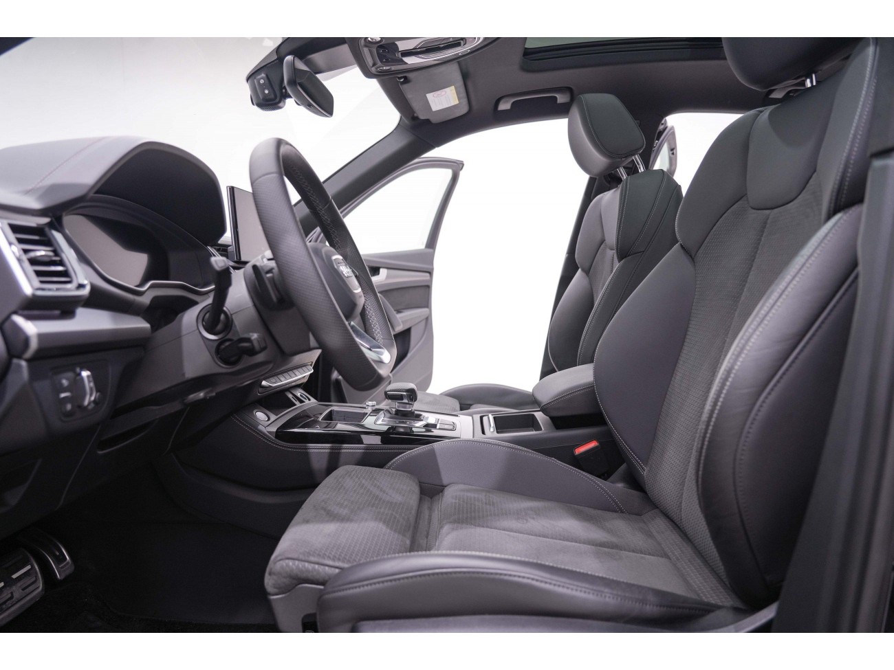 Audi Q5L 2024