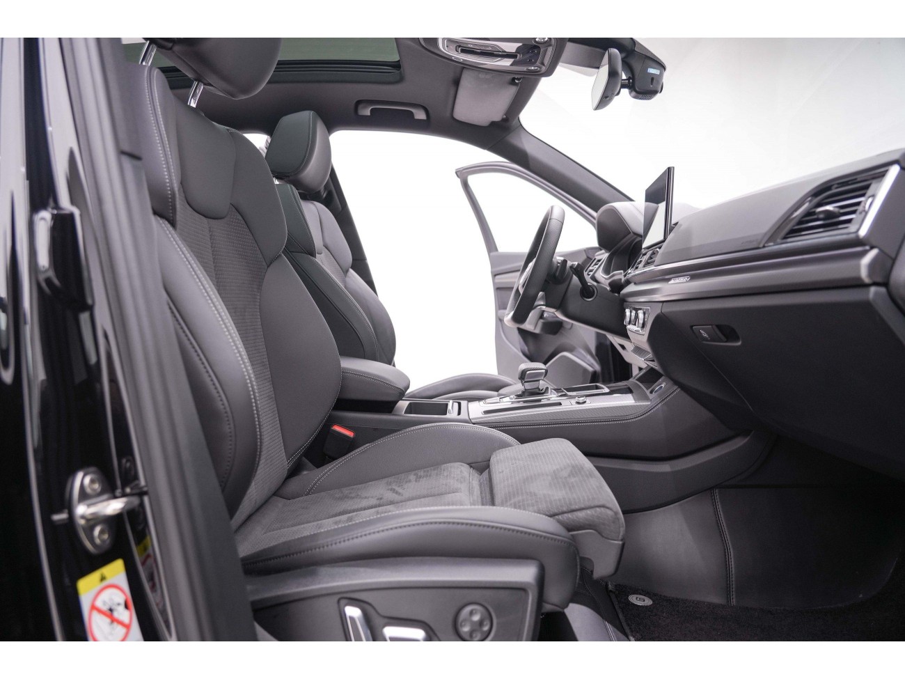 Audi Q5L 2024