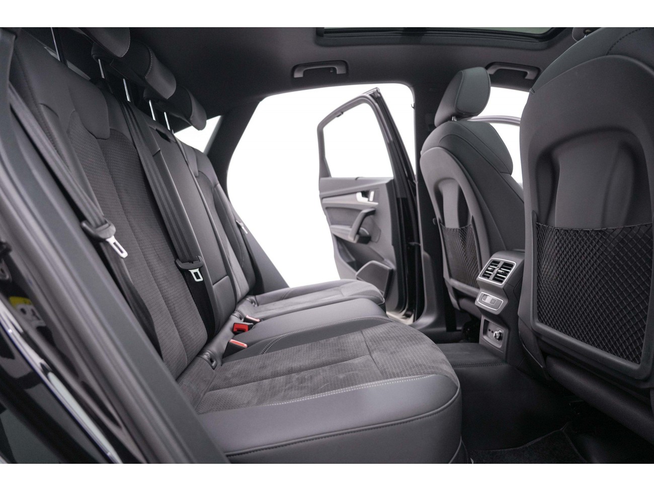 Audi Q5L 2024